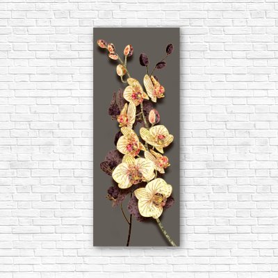 Купить модульные картины цветов и растений на стену | Интернет магазин «Первое ателье»™